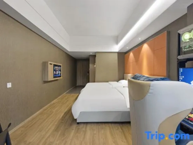Privilege Twin room