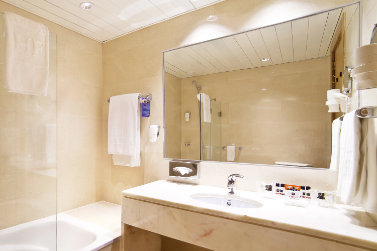 HF Fenix Lisboa Hotel photo 9