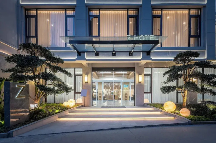 Hotelafbeelding