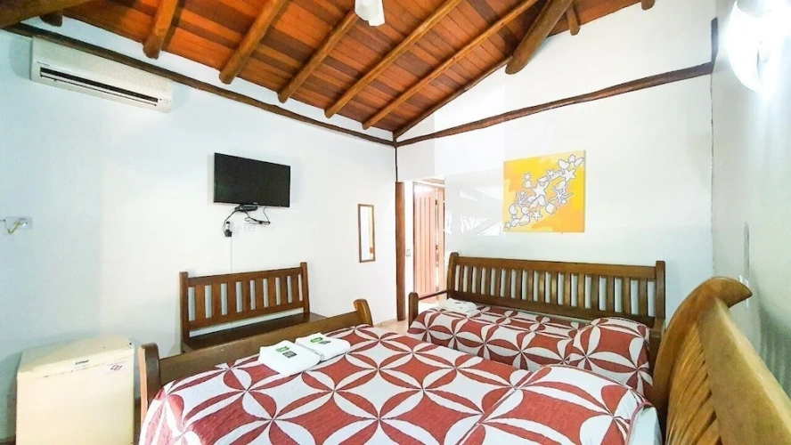 Standard Suite