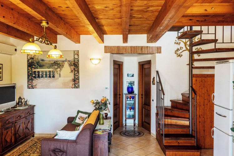 Sea View Villa Gizia