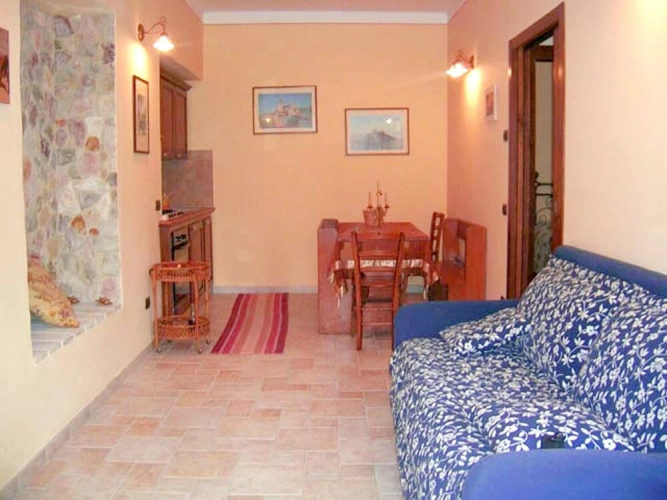 Apartment With 2 Bedrooms in Assisi, With Shared Pool and Wifi