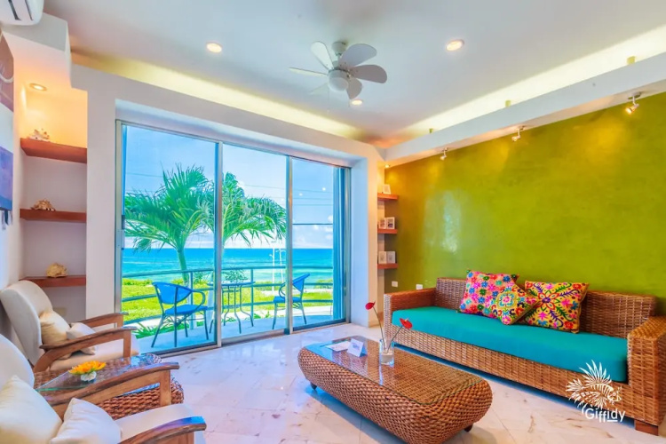 Deep Blue Condos - 102