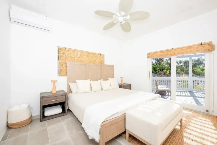 C Breeze 4 Bedroom Home