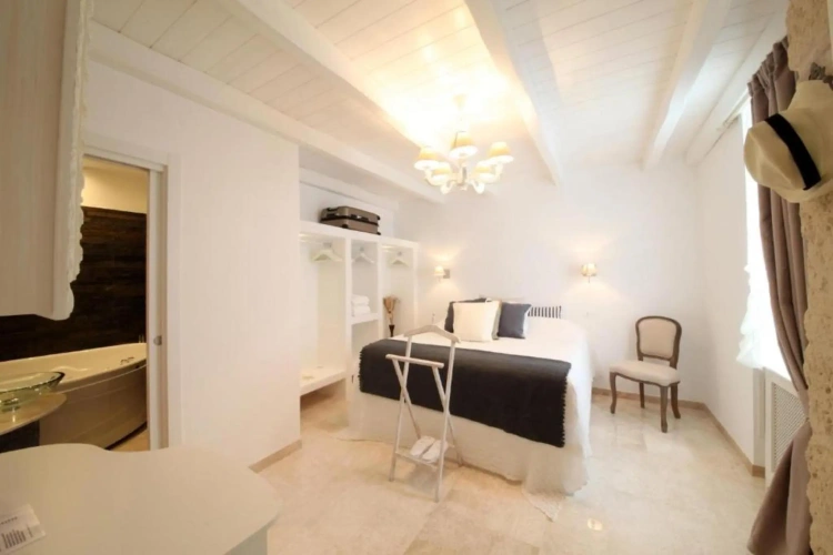Comfort Suite