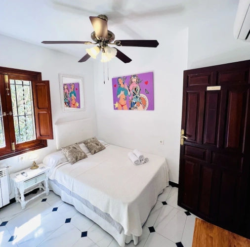 Classic Double room