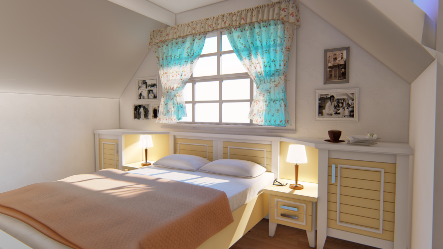 Limehouse Library Hotel