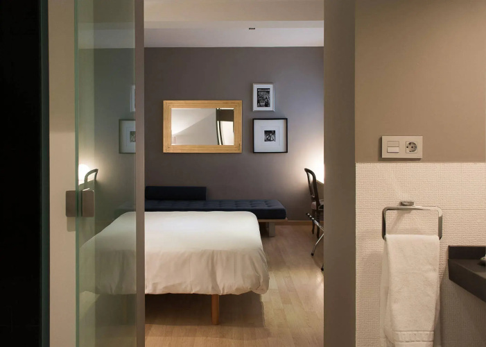 LeMar Boutique Barcelona Hotel