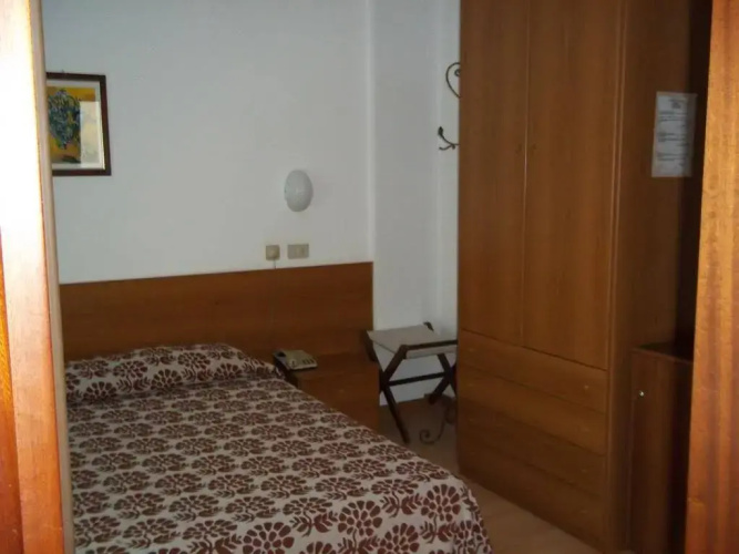 Meublè Villa Patrizia