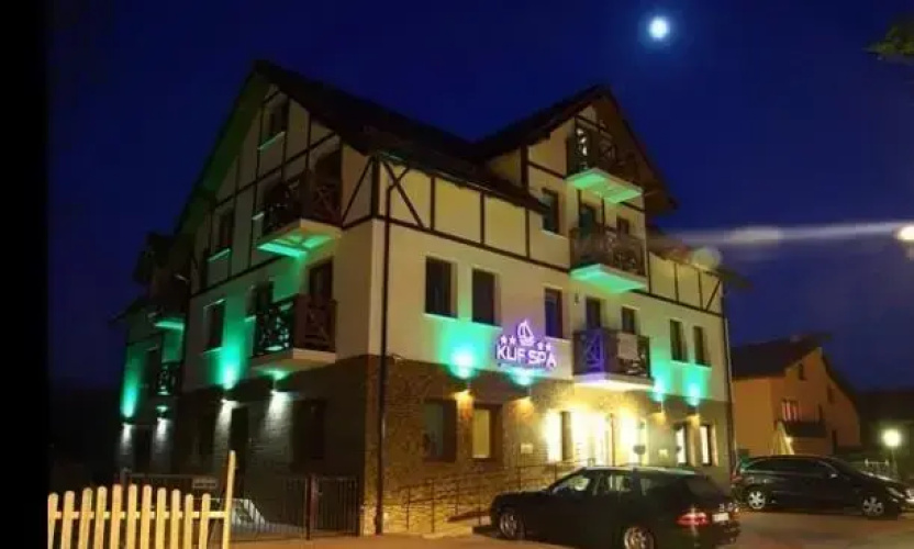 Hotelbild