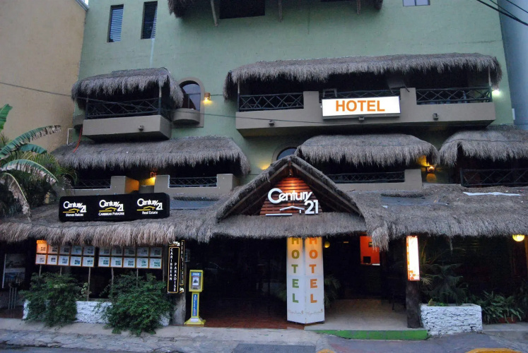 Otel görseli