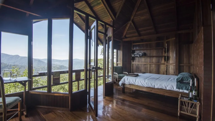 Santa Lucia Ecolodge