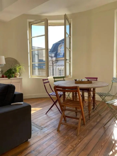 Appartement au coeur du centre historique
