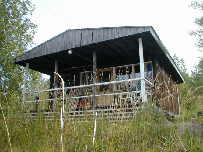 Cottage