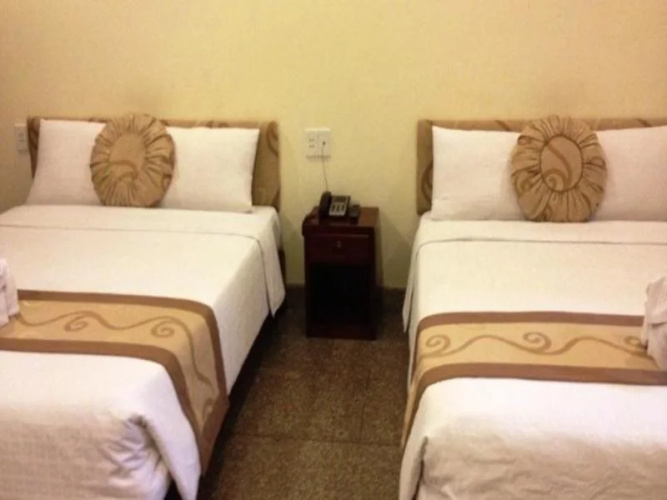 Khanh Nhi 1 Hotel