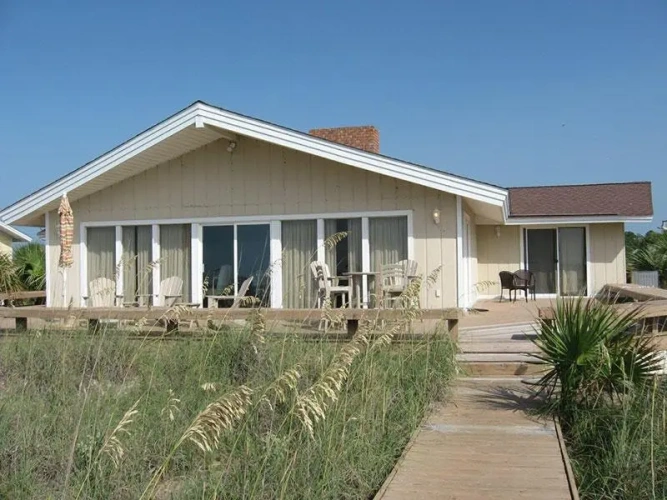 Cottage