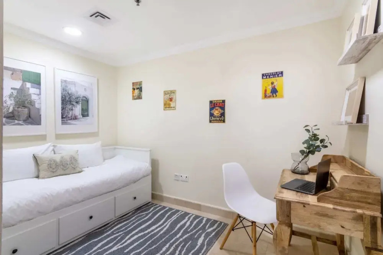 Guestready - Waterside City Dreams