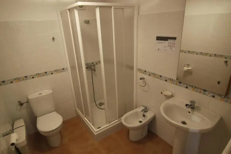 Hostel O Miño