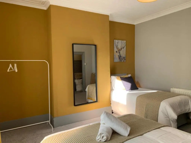 Hotelafbeelding