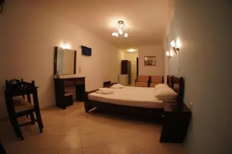 Hotel Alexandros