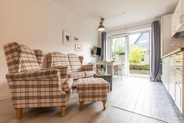 Seehof Boutique Appartements