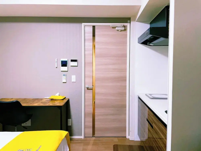 Shinkou House UE