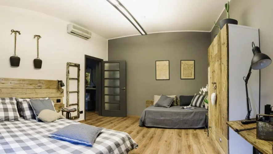 Suite11 Como Apartment