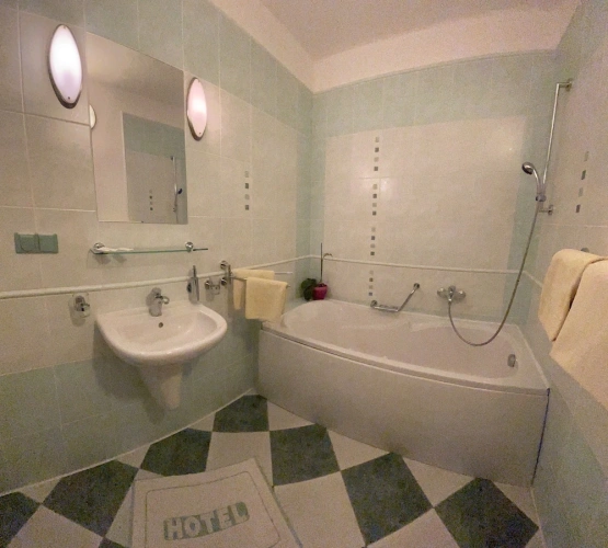 1 Bedroom Comfort Apartment