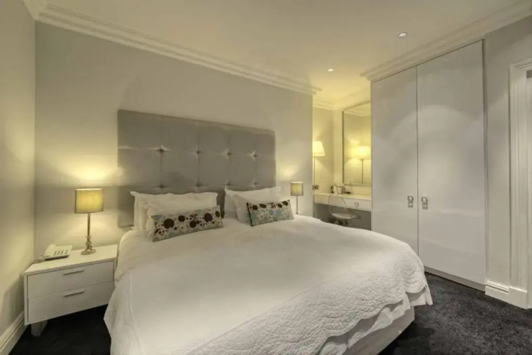 The Three Boutique Hotel