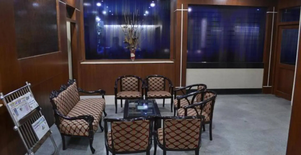 Hotel Royal Inn