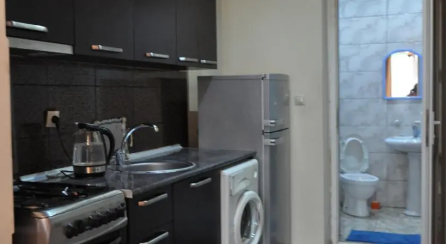 Guest House Marjanishvili
