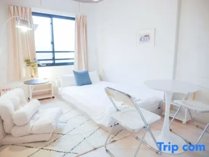 1 Bedroom Suite