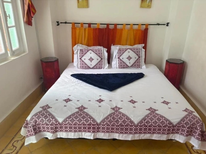 Comfort Double room