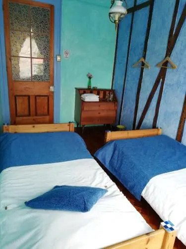 Casa Kultour