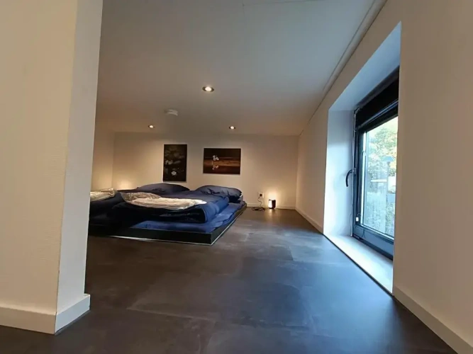 2 Bedrooms Chalet