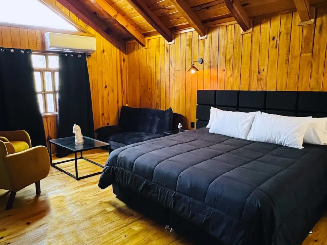 PINE TREE Hotel Boutique & Cabañas