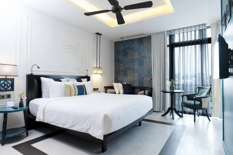 Maison Vy Hotel