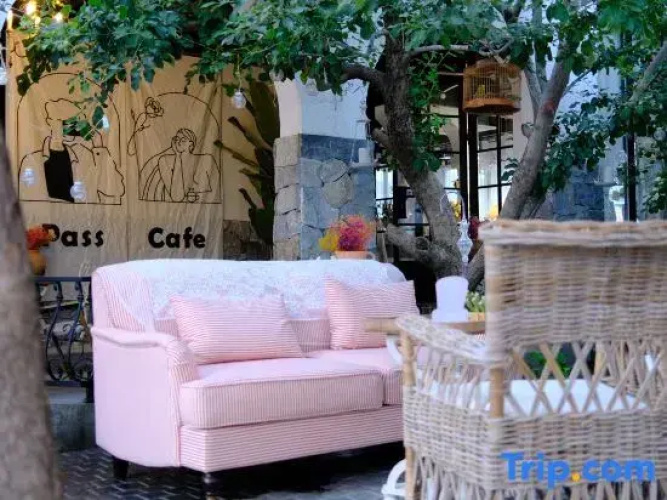 The Green Homestay