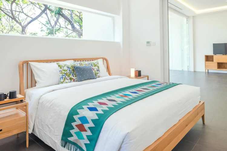 K Gallery Hotel