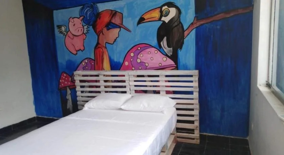 Qispi Kay Hostel