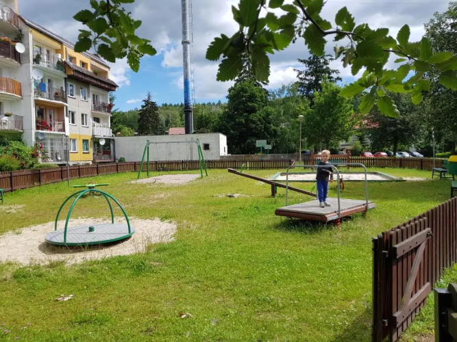 Apartament Marta