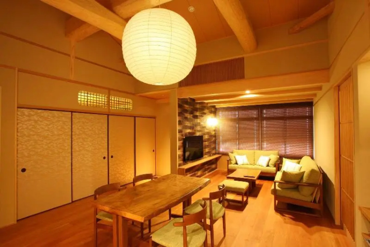 Gion Ryugin