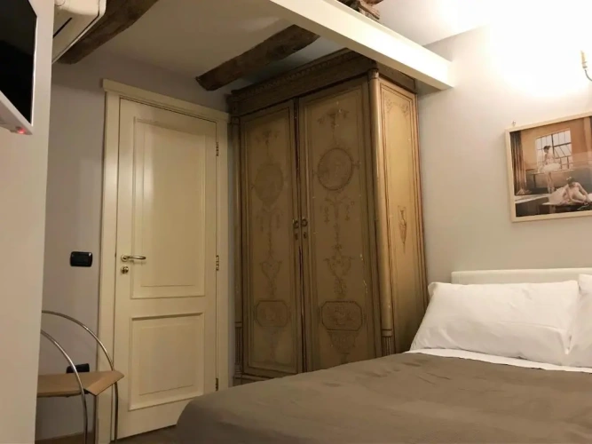 2 Bedrooms Suite