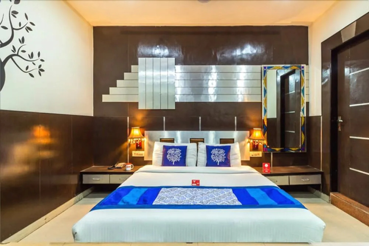 Hotelbild