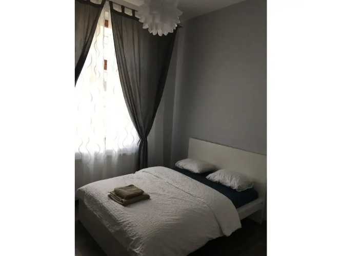 Ametyst Hostel