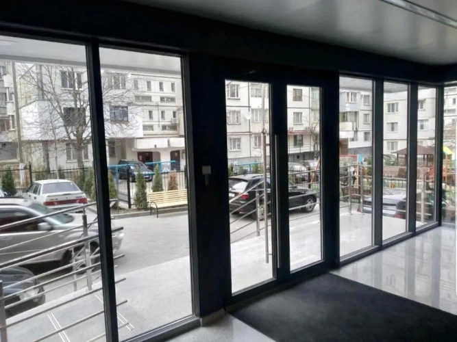 3 Bedrooms Apartment with view
