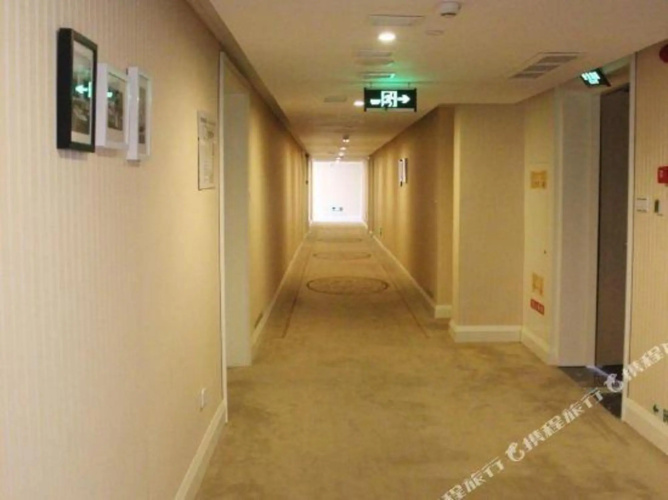 Xinya Sunlight Hotel