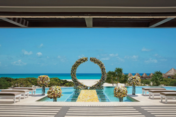 Dreams Playa Mujeres Golf and Spa Resort photo 24
