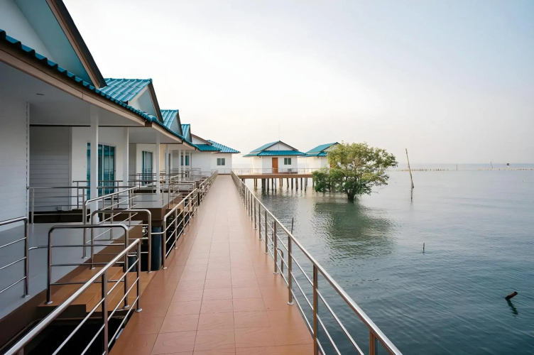 Chan Le Resort