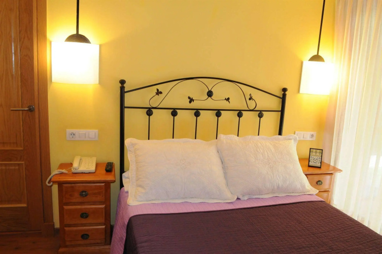 Hostal Bríos